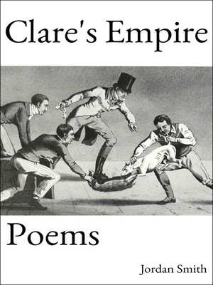 cover image of Clare's Empire
